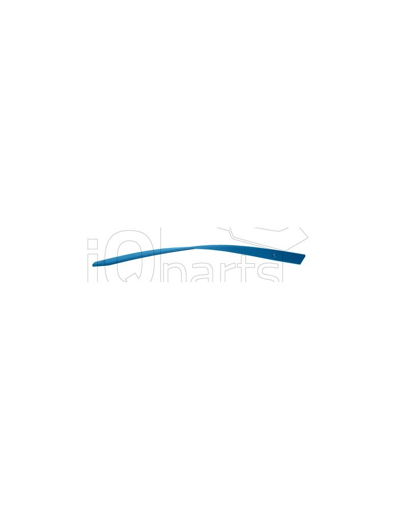 Strips for slated body 344 4040 