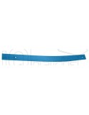 Strips for slated body 344 4130 