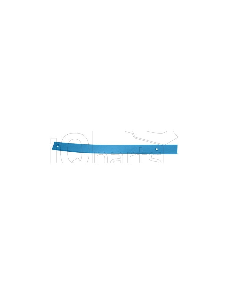 Strips for slated body 344 4131 