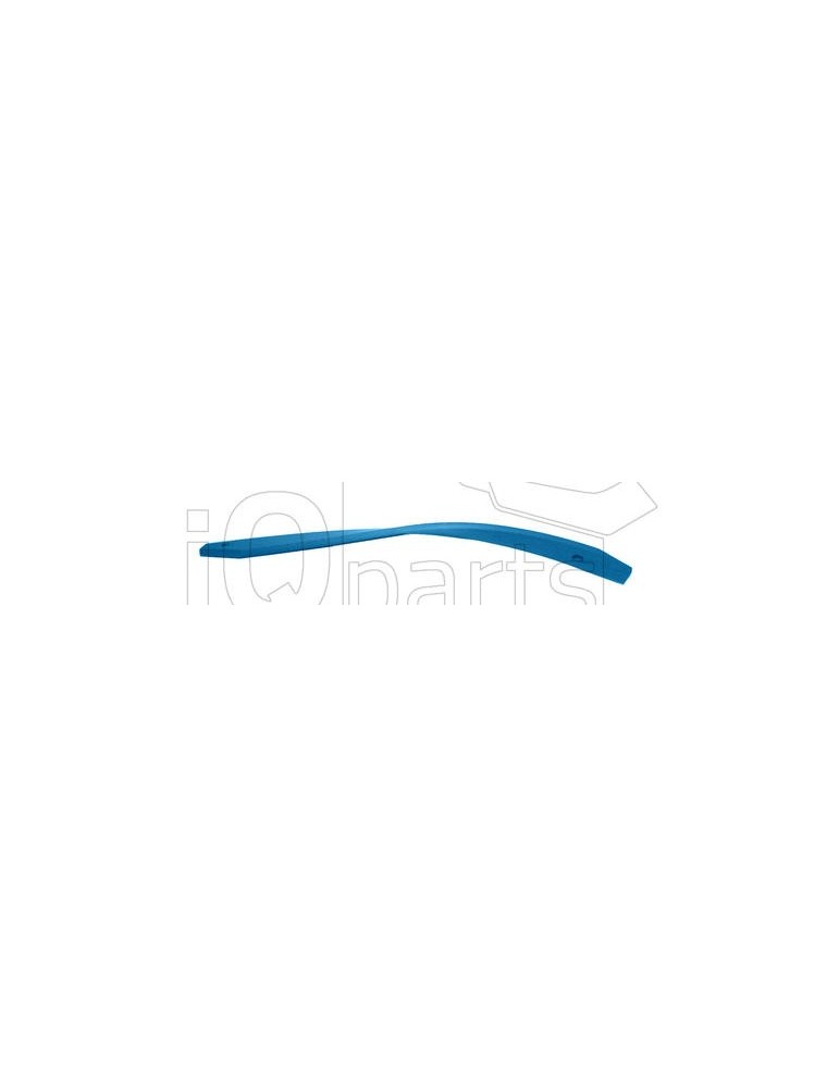 Strips for slated body 344 4134 