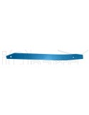 Strips for slated body 344 4134 