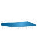Strips for slated body 344 4141 