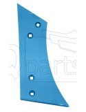 Wearing part - Moulboard - Front part 345 0524  BU2K 