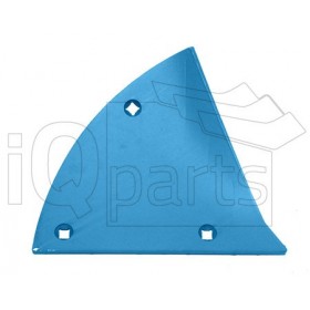 Wearing part - Moulboard - Front part 3451010  B2KH 