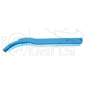 Cultivator Tines 60x25x850 