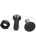 Screw B-1235 M12 x 35 Mu DIN 608
