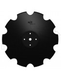 Disc  05-02-0127 560X4  