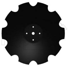 Disc  05-02-0127 560X4  