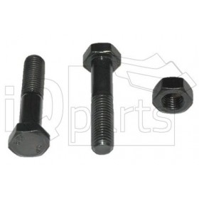 Screw 07-02-0157 M12 x 60 Mu