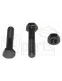 Screw 07-02-0157 M12 x 60 Mu
