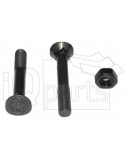 Screw 07-02-0158  M12 x 85 Mu 