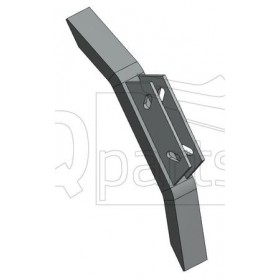 Cultivator Point  R17 820 681 