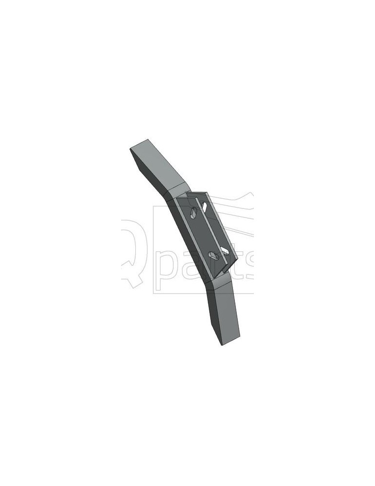 Cultivator Point  R17 820 681 