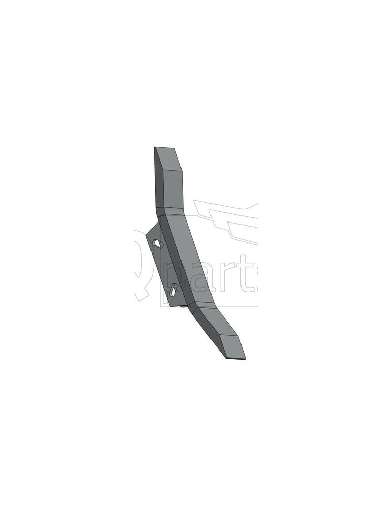 Cultivator Point  R17 820 681 