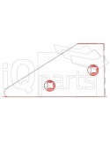 Landside top A5034 1940 