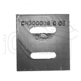 Scraper M271 00539  95X90X4 