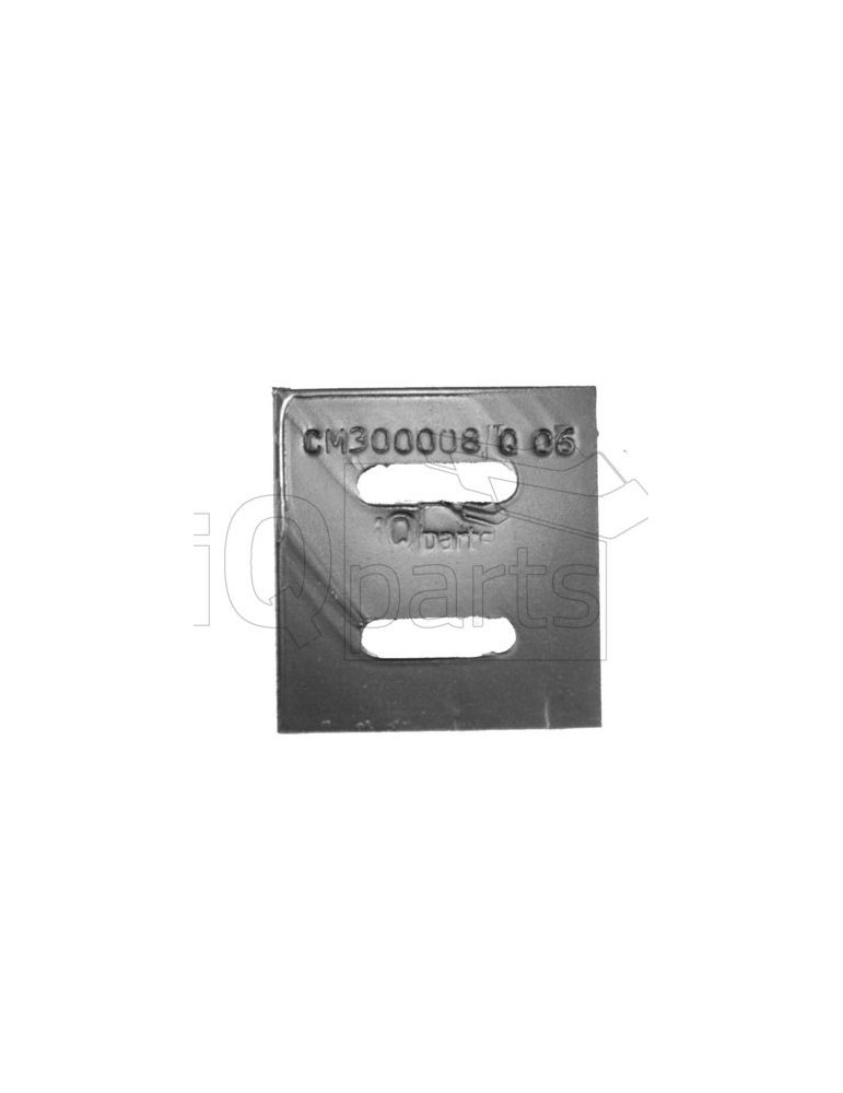 Scraper M271 00539  95X90X4 