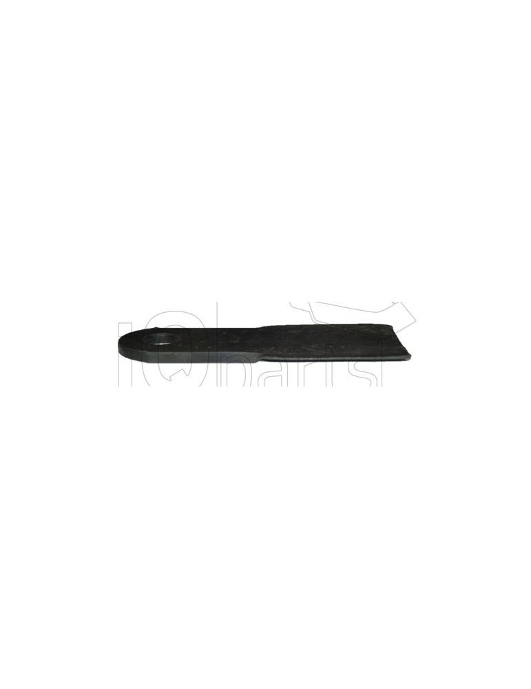 KNIFE 60x8x205 
