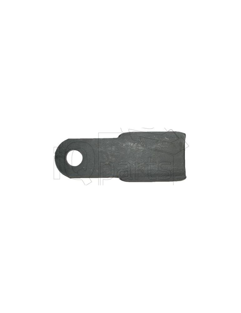 KNIFE 60x8x205 