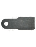 KNIFE 60x8x205 