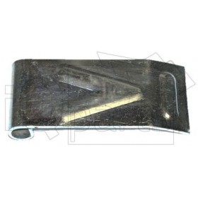 Pallet STEINSCHUTZP. TSA/P-TSA/L  100X210