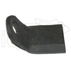 KNIFE TSA 50 x 8  Mustercut 