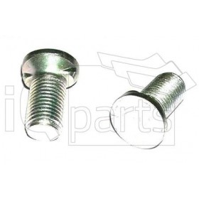 Screw E-1430 M14 x 1,5 x 30  2 Nasen