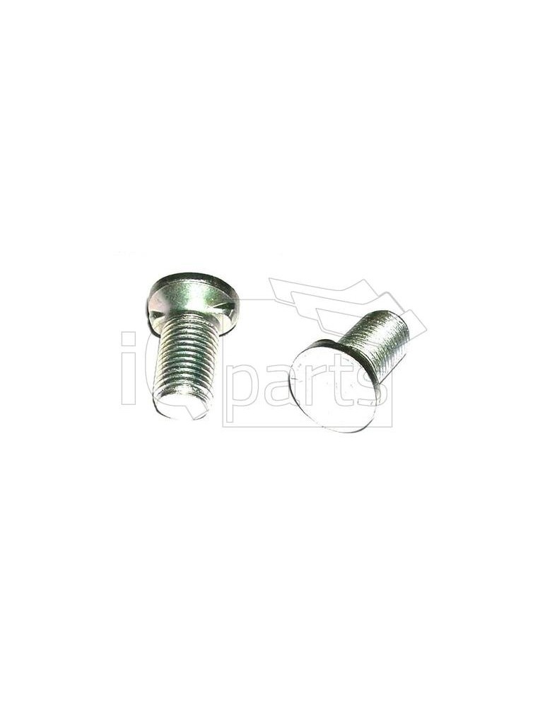Screw E-1430 M14 x 1,5 x 30  2 Nasen