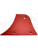 Wearing part - Moulboard - Front part 024081 