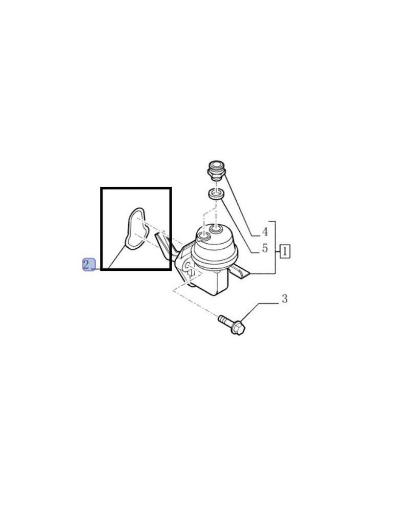 O-Ring 2830156