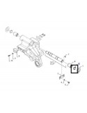 Garnitura Ax Punte 87400202