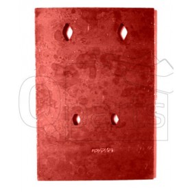 Sliding Plate 026248 