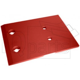 Sliding Plate 026248 