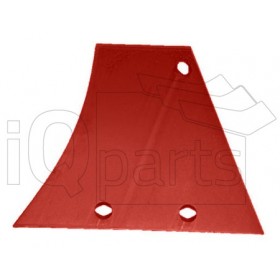 Wearing part - Moulboard - Front part 200745 