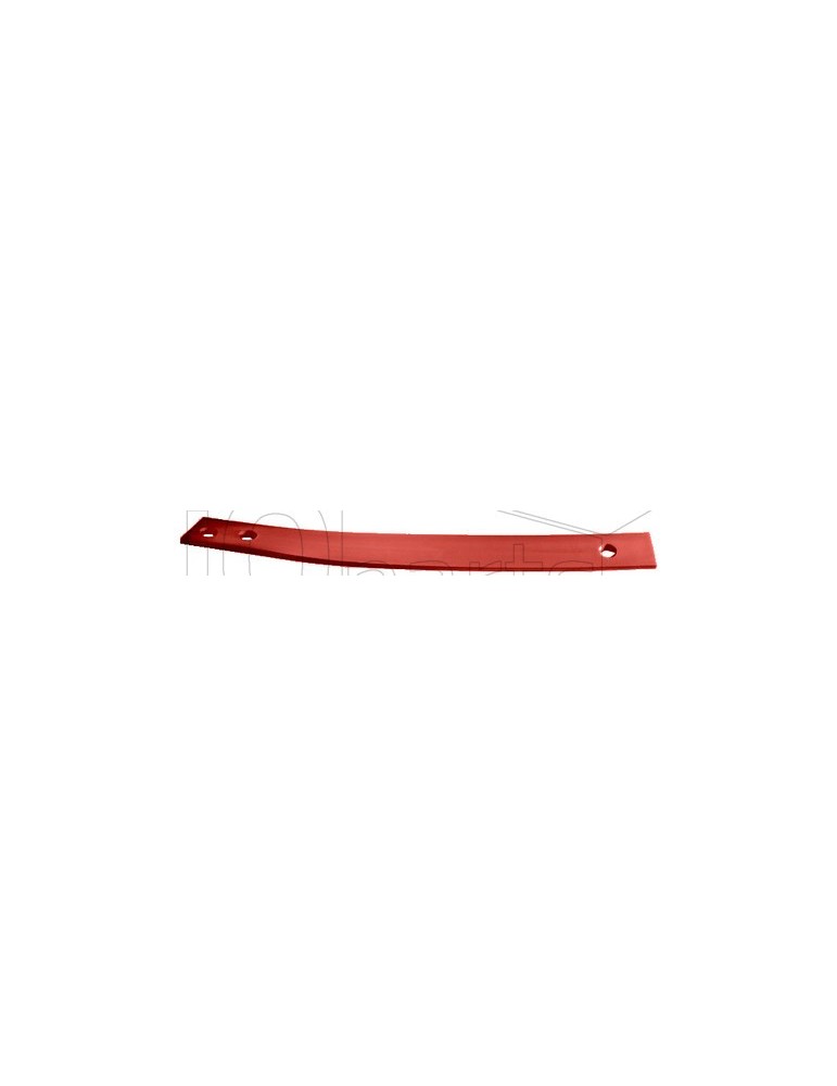 Strips for slated body NI0 241 27 