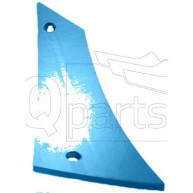 Wearing part - Moulboard - Front part 21 470 