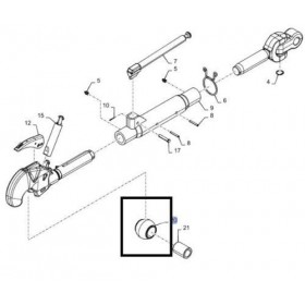 Nuca Tirant Central 47393854