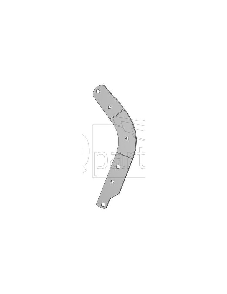 Leg RH72 (RH67) NON-STOP SCHWER 