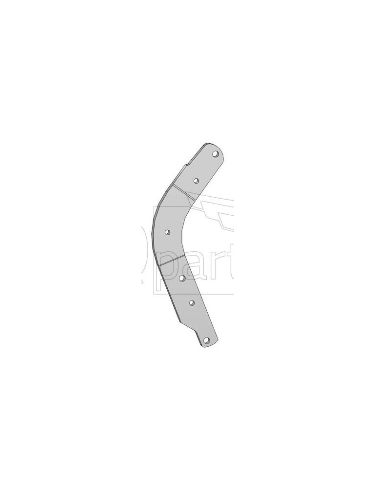 Leg RH72 (RH67) NON-STOP SCHWER 