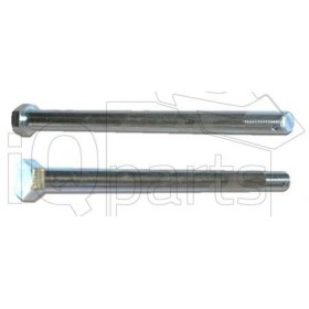 Screw SKT-SCHRAUBE M16X245