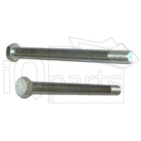 Screw SKT-SCHRAUBE M20X1,5X250-10.9 VZ