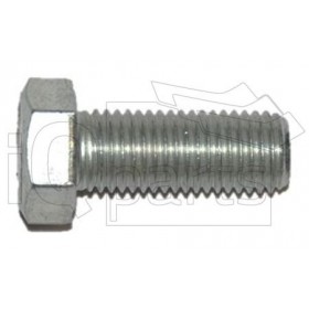 Screw SKT-SCHRAUBE M20X50-10.9 VZI