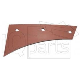 Wearing part - Moulboard - Front part WXH400 