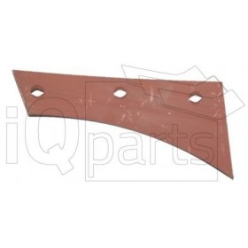 Wearing part - Moulboard - Front part WXH400 