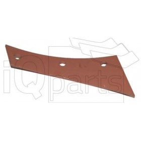 Wearing part - Moulboard - Front part WXH400 
