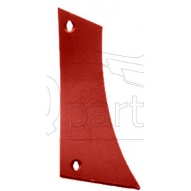 Wearing part - Moulboard - Front part 001 765Z 