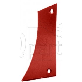 Wearing part - Moulboard - Front part 001 766Z 