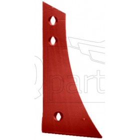 Wearing part - Moulboard - Front part 041 884A 