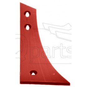 Wearing part - Moulboard - Front part 041 884A 