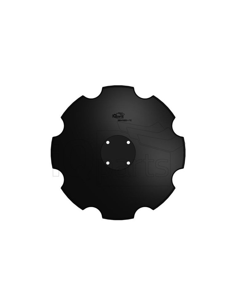 Disc  850 41 023 0  DM510 gez 